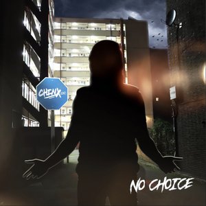 “No Choice”的封面