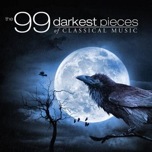 “The 99 Darkest Pieces of Classical Music”的封面