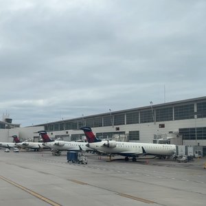 Image for 'DTW'