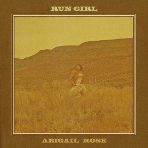 Image for 'Run Girl'