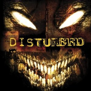 Image for 'Disturbed'