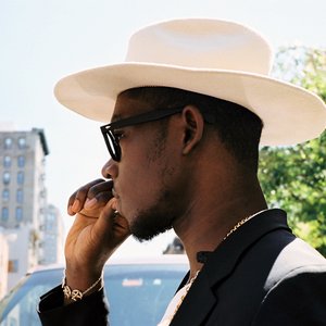 Immagine per 'Theophilus London'