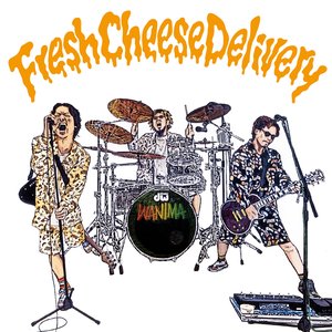 Image for 'Fresh Cheese Delivery'