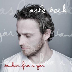 “Tanker Fra I Går”的封面