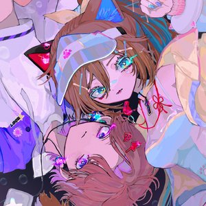 “Rewind”的封面