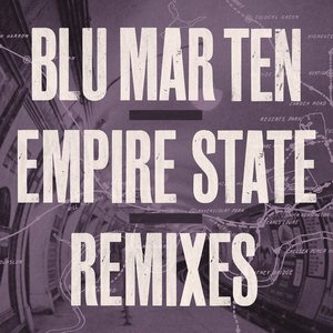 Image for 'Empire State (Remixes)'