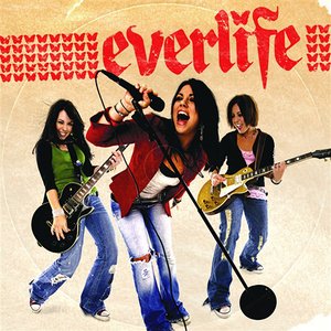 Image for 'Everlife'
