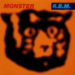 Изображение для 'Monster (2019 Remaster)'