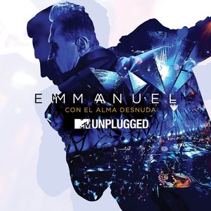 Image pour 'MTV Unplugged: Con El Alma Desnuda'