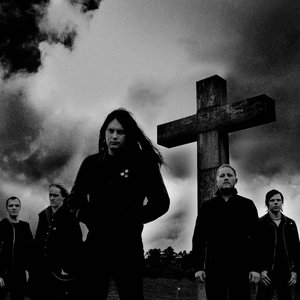 Image for 'Katatonia'