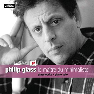 Image for 'Glass: Le maître du minimaliste'