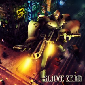 Image for 'Slave Zero OST'