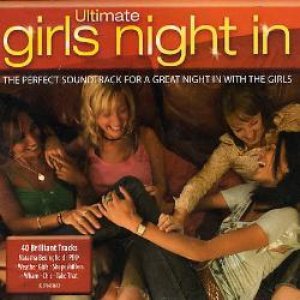 'Ultimate Girls Night In'の画像