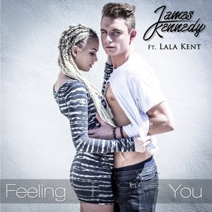 Image for 'Feeling You'