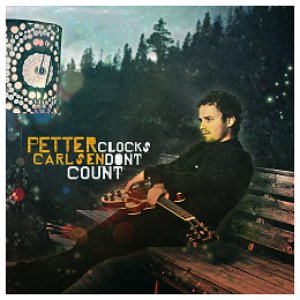 Image pour 'Clocks Don't Count'