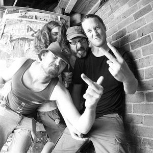 “Good Time Aussie Bogalars”的封面