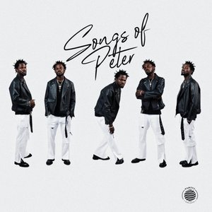 Image for 'Songs of Peter'