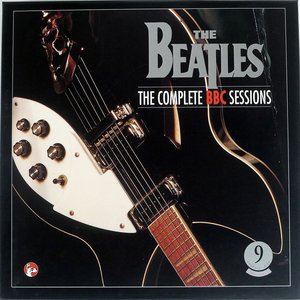 Image for 'The Complete BBC Sessions'