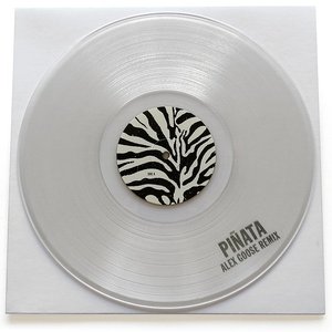 Image pour 'Piñata (Alex Goose Remix)'