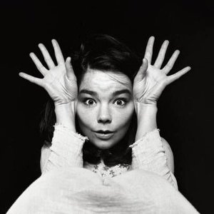 Image for 'Björk'