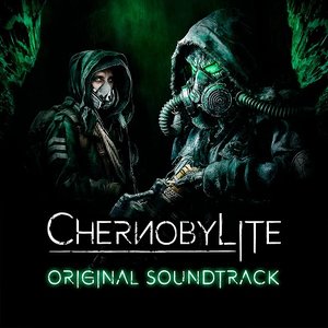 'Chernobylite' için resim