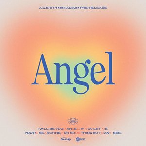 Image for 'Angel'