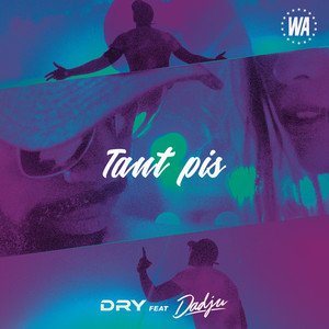 Image for 'Tant pis (feat. Dadju)'
