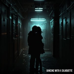 Image for 'dancing with a silhouette (I still cry for you)'