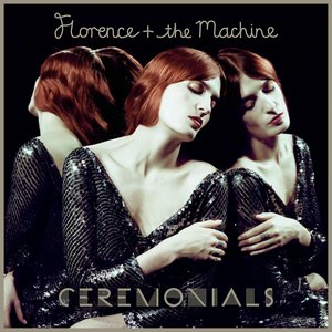 Image for 'Ceremonials'