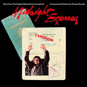 Image for 'Midnight Express'