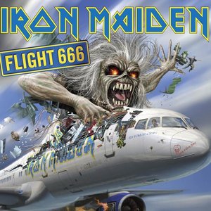 'Flight 666' için resim