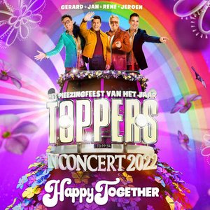 Imagen de 'Toppers In Concert 2022'
