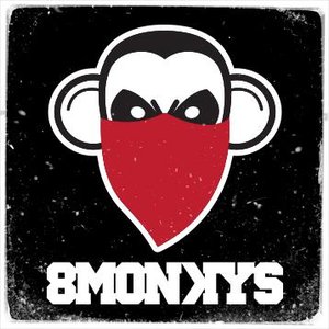 Image for '8Monkys'