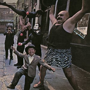 Image for '1967 - Strange Days'