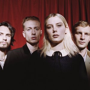 Image for 'Wolf Alice'