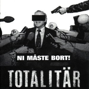 Image for 'Ni Måste Bort!'