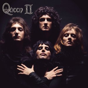 Imagem de 'Queen II Disc 1'