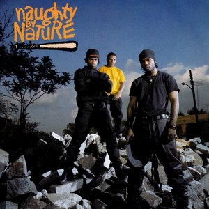 'Naughty By Nature'の画像