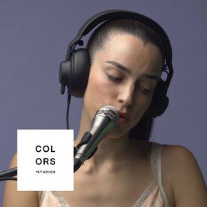 Immagine per 'A COLORS SHOW'