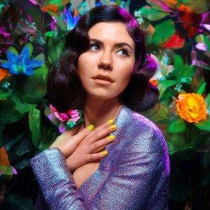 Image for 'Marina and the Diamonds'
