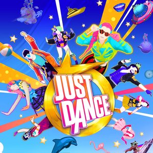“Just Dance (Original Creations & Covers from the Video Game)”的封面