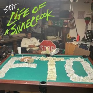 Image for 'Life of a SlimeCrook [Explicit]'