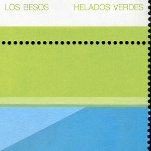 'Helados verdes'の画像