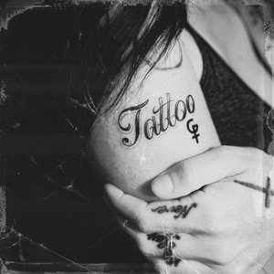 “Tattoo”的封面