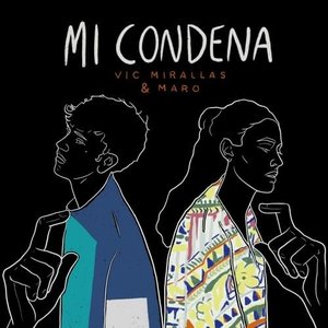 Image for 'Mi Condena'