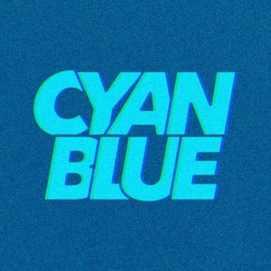 Image for 'CyanBlue'
