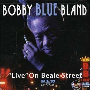 'Live on Beale Street'の画像