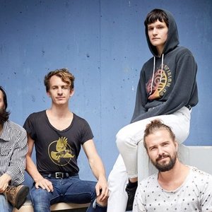 Image pour 'Big Thief'