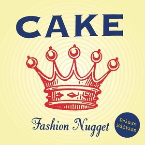 Изображение для 'Fashion Nugget (Deluxe Edition)'