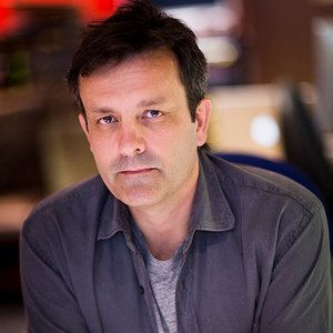 Bild för 'Rupert Gregson-Williams'